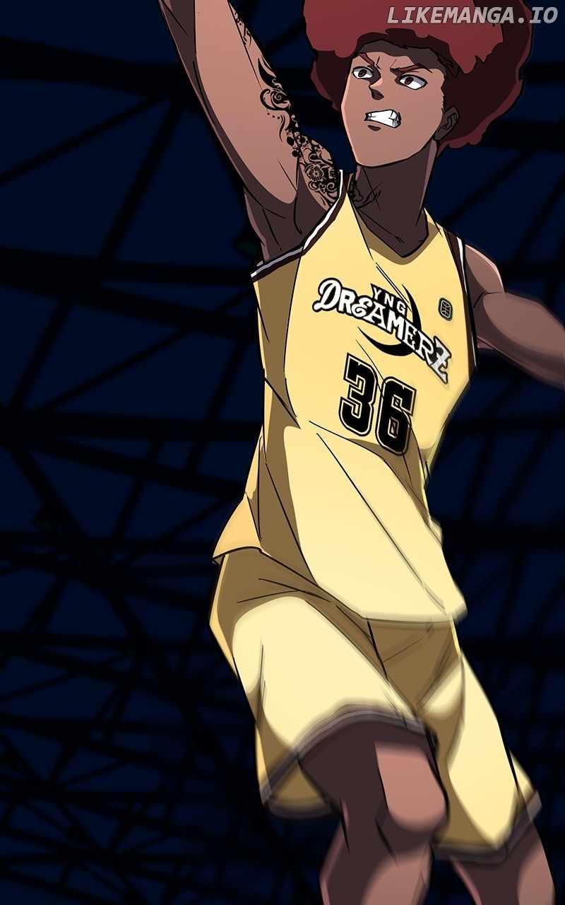 Overtime Elite Chapter 39 121